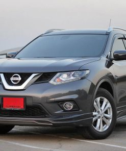 Ativus Bodykit for Nissan X-Trail (COLOR)