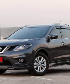 Ativus Bodykit for Nissan X-Trail (COLOR) - Image 5