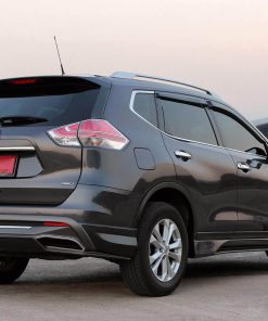 Ativus Bodykit for Nissan X-Trail (COLOR) - Image 4