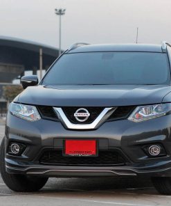 Ativus Bodykit for Nissan X-Trail (COLOR) - Image 3