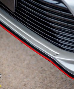 Alternative view of XE Bodykit for Toyota Altis 2019-2022 (COLOR)