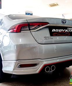 XE Bodykit for Toyota Altis 2019-2022 (COLOR) - Image 3