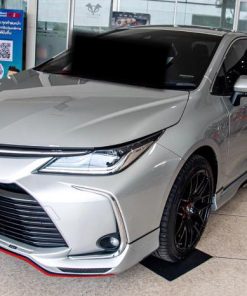 XE Bodykit for Toyota Altis 2019-2022 (COLOR) - Image 4