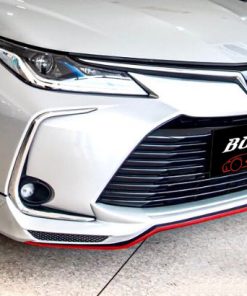 XE Bodykit for Toyota Altis 2019-2022 (COLOR) - Image 5