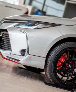 XE Bodykit for Toyota Altis 2019-2022 (COLOR) - Image 6