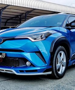 V2 FULL SET Bodykit for Toyota C-HR (COLOR)