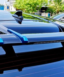 V2 FULL SET Bodykit for Toyota C-HR (COLOR) - Image 4