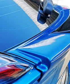 V2 FULL SET Bodykit for Toyota C-HR (COLOR) - Image 3