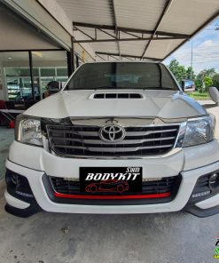 Front Skirt TRD for Vigo Champ (COLOR) - Image 2