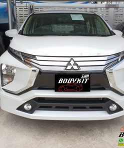 SR Bodykit for Mitsubishi Xpander 2017-2021 (COLOR)