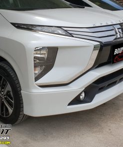 Alternative view of SR Bodykit for Mitsubishi Xpander 2017-2021 (COLOR)
