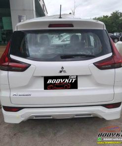SR Bodykit for Mitsubishi Xpander 2017-2021 (COLOR) - Image 6