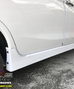 SR Bodykit for Mitsubishi Xpander 2017-2021 (COLOR) - Image 5