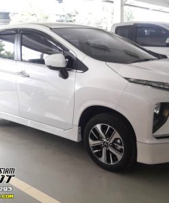 SR Bodykit for Mitsubishi Xpander 2017-2021 (COLOR) - Image 4