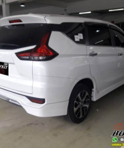 SR Bodykit for Mitsubishi Xpander 2017-2021 (COLOR) - Image 3