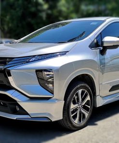 V2 FULL SET Bodykit for Mitsubishi Xpander 2017-2021 (COLOR)
