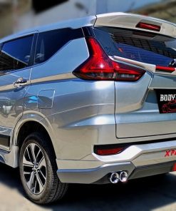 Alternative view of V2 FULL SET Bodykit for Mitsubishi Xpander 2017-2021 (COLOR)
