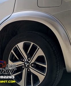 V2 FULL SET Bodykit for Mitsubishi Xpander 2017-2021 (COLOR) - Image 5