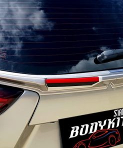 V2 FULL SET Bodykit for Mitsubishi Xpander 2017-2021 (COLOR) - Image 3
