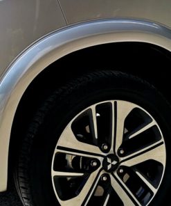 V2 FULL SET Bodykit for Mitsubishi Xpander 2017-2021 (COLOR) - Image 4