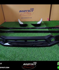 SR Bodykit for Mitsubishi Xpander 2017-2021 (COLOR) - Image 20