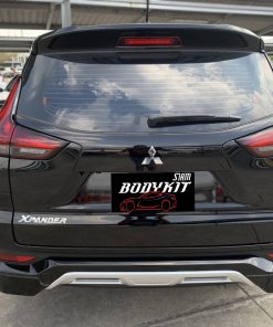 SR Bodykit for Mitsubishi Xpander 2017-2021 (COLOR) - Image 18