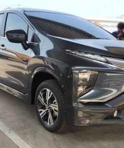 SR Bodykit for Mitsubishi Xpander 2017-2021 (COLOR) - Image 11