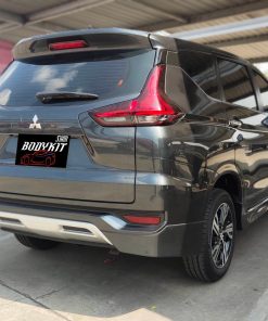 SR Bodykit for Mitsubishi Xpander 2017-2021 (COLOR) - Image 12