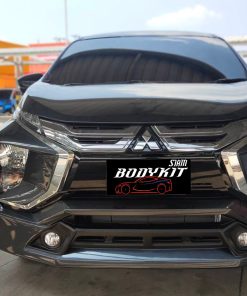 SR Bodykit for Mitsubishi Xpander 2017-2021 (COLOR) - Image 13
