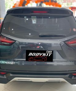 SR Bodykit for Mitsubishi Xpander 2017-2021 (COLOR) - Image 14