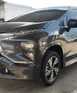 SR Bodykit for Mitsubishi Xpander 2017-2021 (COLOR) - Image 15