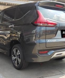 SR Bodykit for Mitsubishi Xpander 2017-2021 (COLOR) - Image 16