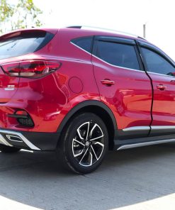 Alternative view of Sport Bodykit for MG ZS 2020 (COLOR)