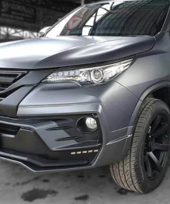 Tithum v2 (Set 2 pcs) for Toyota Fortuner 2015-2019 (COLOR)
