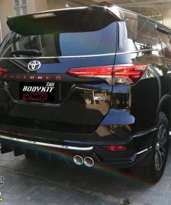 Tithum v2 (Set 2 pcs) for Toyota Fortuner 2015-2019 (COLOR) - Image 10