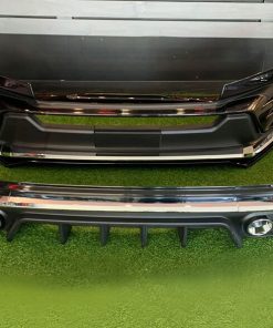 Tithum v2 (Set 2 pcs) for Toyota Fortuner 2015-2019 (COLOR) - Image 12