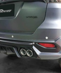 Tithum v2 (Set 2 pcs) for Toyota Fortuner 2015-2019 (COLOR) - Image 4