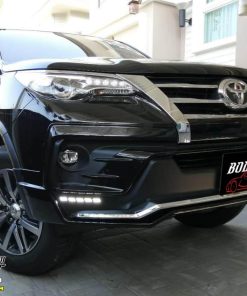 Tithum v2 (Set 2 pcs) for Toyota Fortuner 2015-2019 (COLOR) - Image 6
