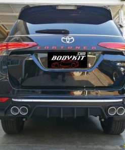 Tithum v2 (Set 2 pcs) for Toyota Fortuner 2015-2019 (COLOR) - Image 7