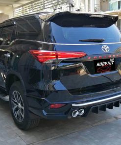 Tithum v2 (Set 2 pcs) for Toyota Fortuner 2015-2019 (COLOR) - Image 9