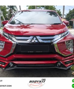 XE-Plus Body kit for Mitsubishi Xpander 2017-2021 (COLOR) - Image 7
