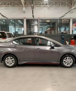 B-Sport FULL SET Bodykit for Nissan Almera 2020 (COLOR) - Image 6