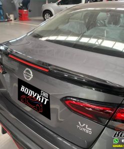 B-Sport FULL SET Bodykit for Nissan Almera 2020 (COLOR) - Image 5