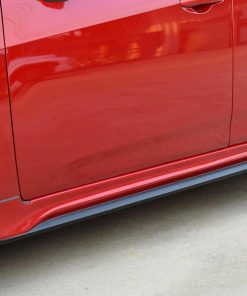 IDEO FULL SET Bodykit for Nissan Almera 2020 (COLOR) - Image 5