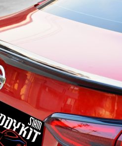 IDEO FULL SET Bodykit for Nissan Almera 2020 (COLOR) - Image 4