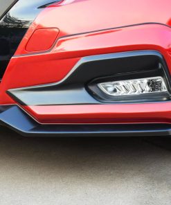 IDEO FULL SET Bodykit for Nissan Almera 2020 (COLOR) - Image 3