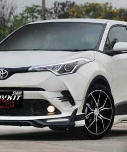 Concept M (Set 5 pcs) Bodykit for Toyota C-HR (COLOR)