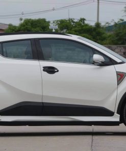 Concept M (Set 5 pcs) Bodykit for Toyota C-HR (COLOR) - Image 3