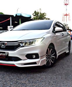 Sport V2 FULL SET Bodykit for Honda City 2017-2019 (COLOR) - Image 5