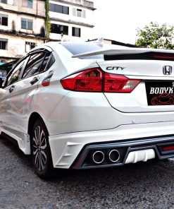 Sport V2 FULL SET Bodykit for Honda City 2017-2019 (COLOR) - Image 4